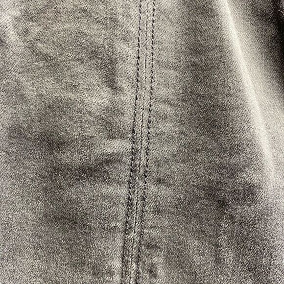 Sam Edelman black the stiletto high rise skinny ankle Jean/ size 27 waist - Picture 5 of 6